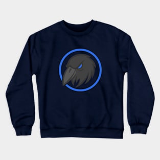 Crowdawg Logo Alternate Crewneck Sweatshirt